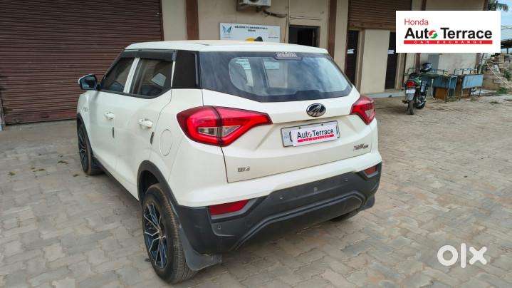 Mahindra Xuv500 W4, 2020, Diesel