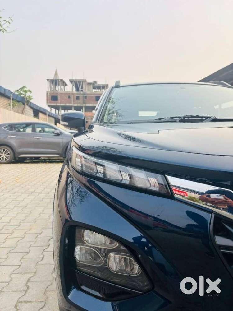 Maruti Suzuki Fronx Delta Plus 1.2 Ags, 2024, Petrol