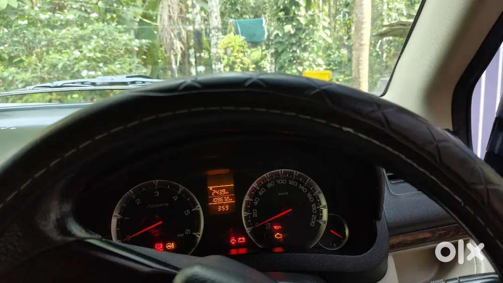 Maruti Suzuki Dzire Diesel Manual 2013