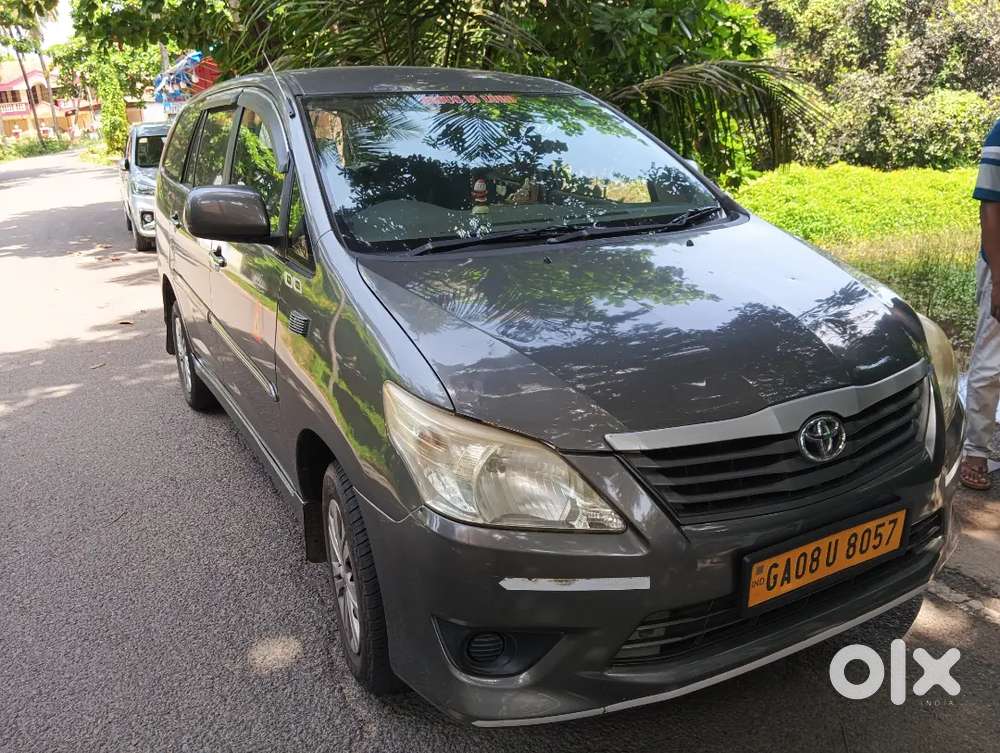 Taxi Innova