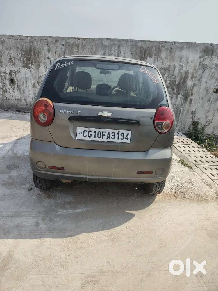 Chevrolet Spark 15
