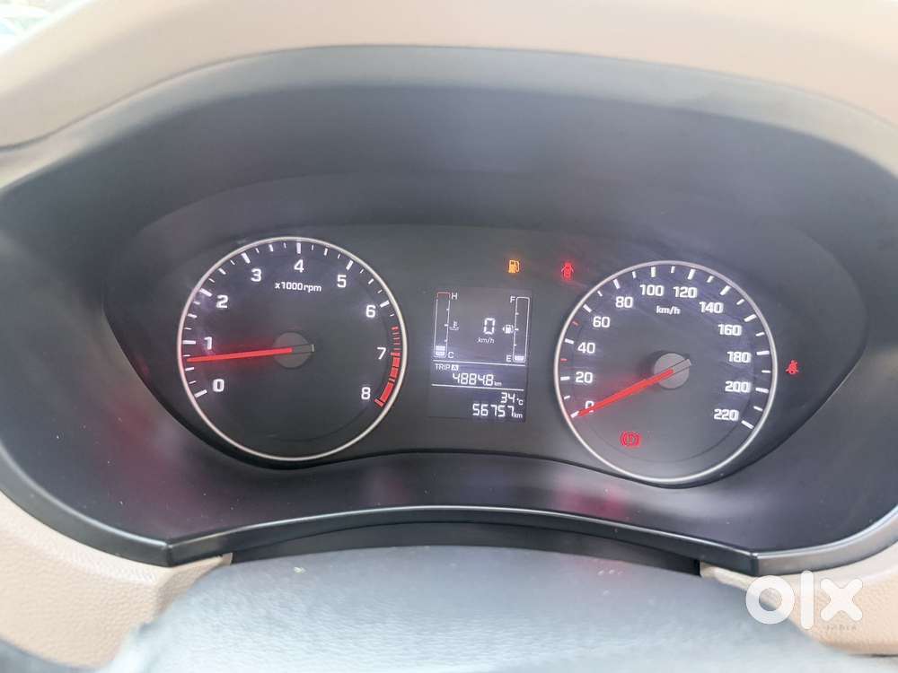 Hyundai I20 Magna Plus, 2019, Petrol