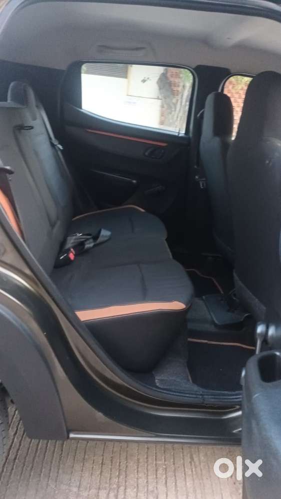 Renault Kwid Rxt Amt Climber (automatic), 2019, Petrol
