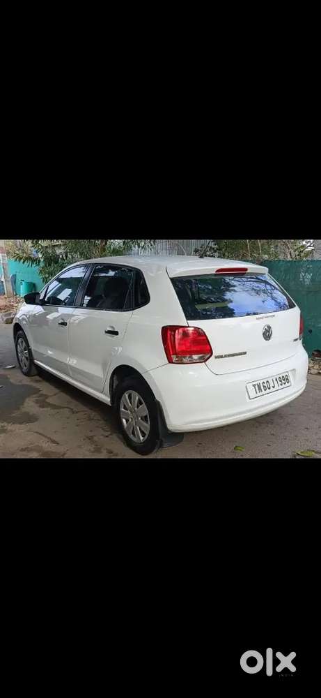 Very Good Condition