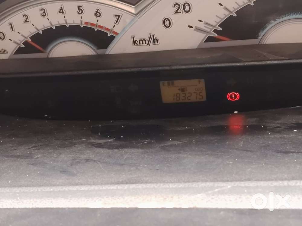 Toyota Etios Diesel Manual 2012