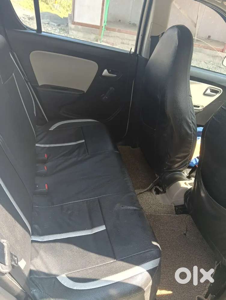 4 Yrs Good Condition