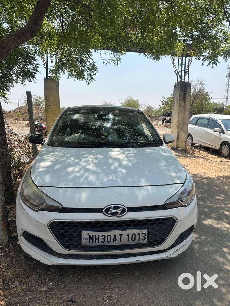Hyundai I20 2016 Diesel Good Condition