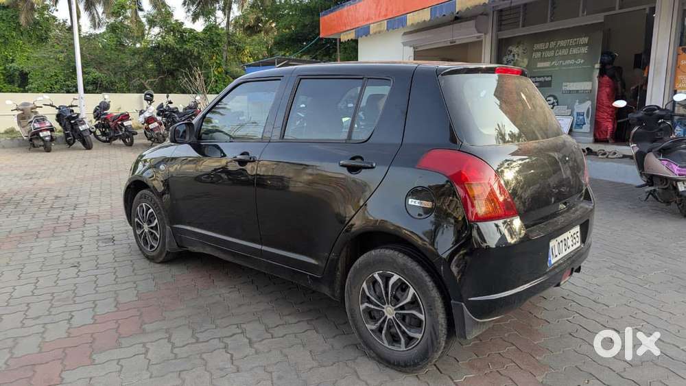Maruti Suzuki Swift 2004-2010 1.3 Vxi, 2006, Petrol