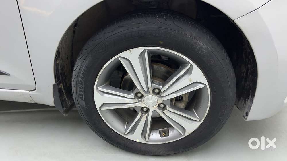 Hyundai Elite I20 Asta 1.2 At, 2018, Petrol