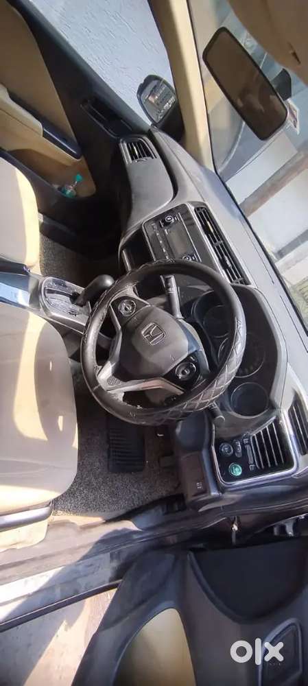 Honda City Petrol Well Maintained