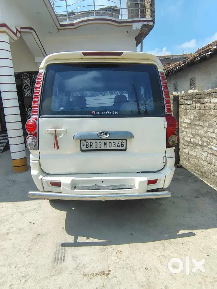 Mahindra Be 6 Diesel 2013