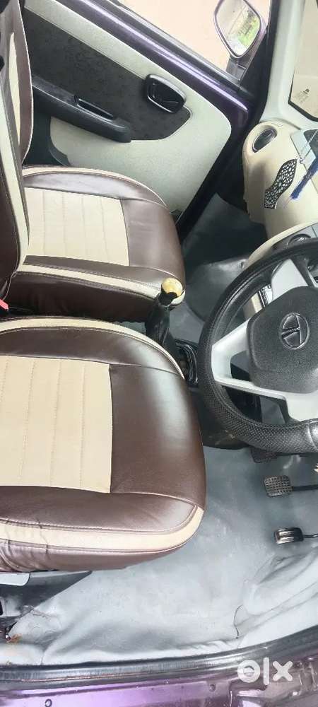 Tata Nano Xt 2017 Model
