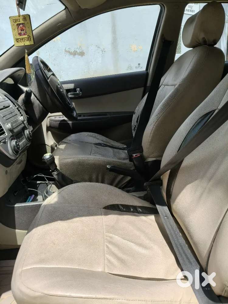 Hyundai I20 Good Condition