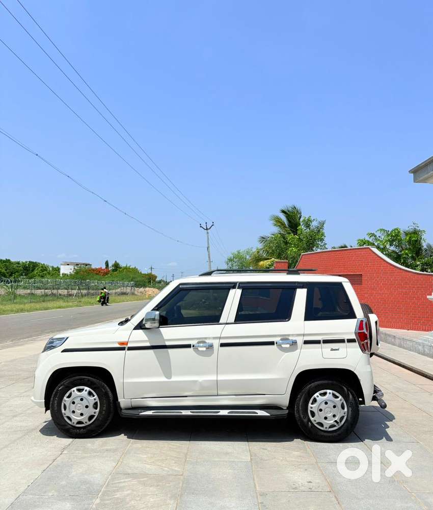 Mahindra Bolero Neo N4, 2023, Diesel