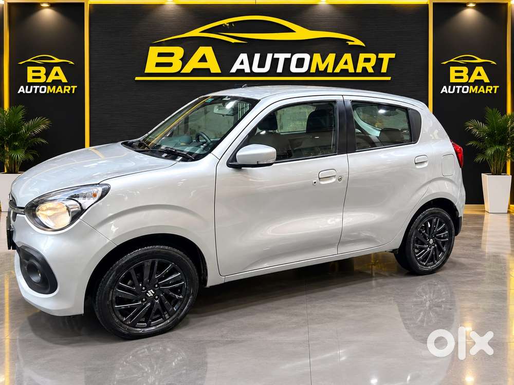 Maruti Suzuki Celerio 1.0 Zxi Mt, 2023, Petrol