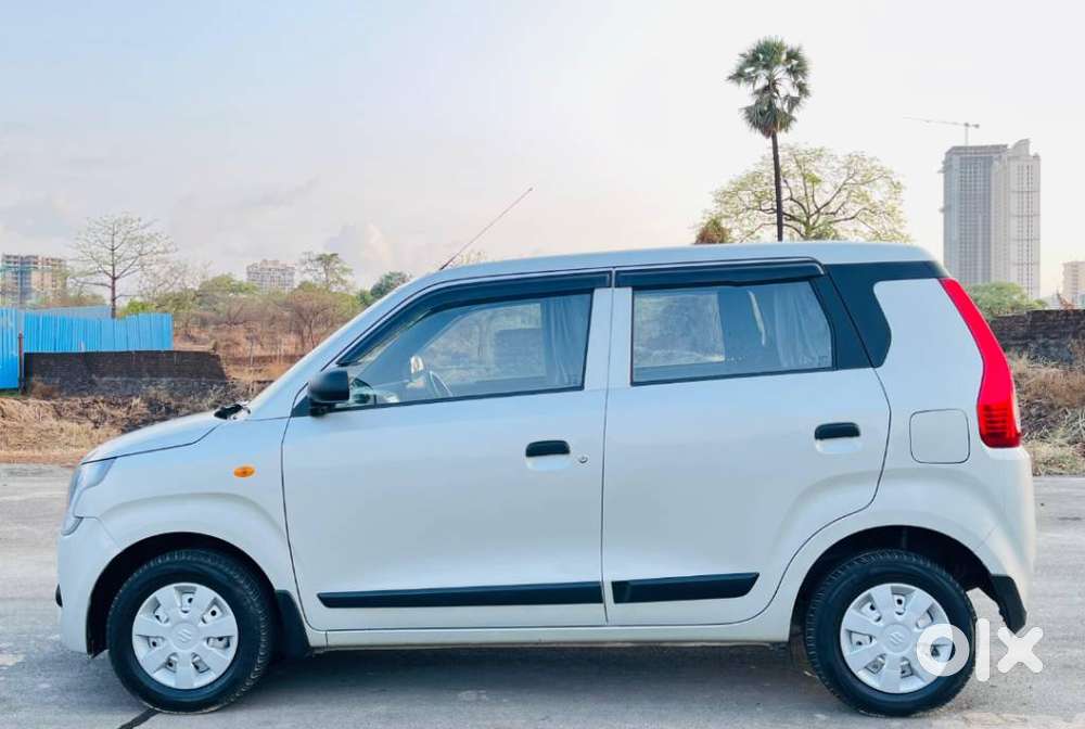 Maruti Suzuki Wagon R 1.0 2019-2022 Lxi (o) Cng, 2022, Cng & Hybrids