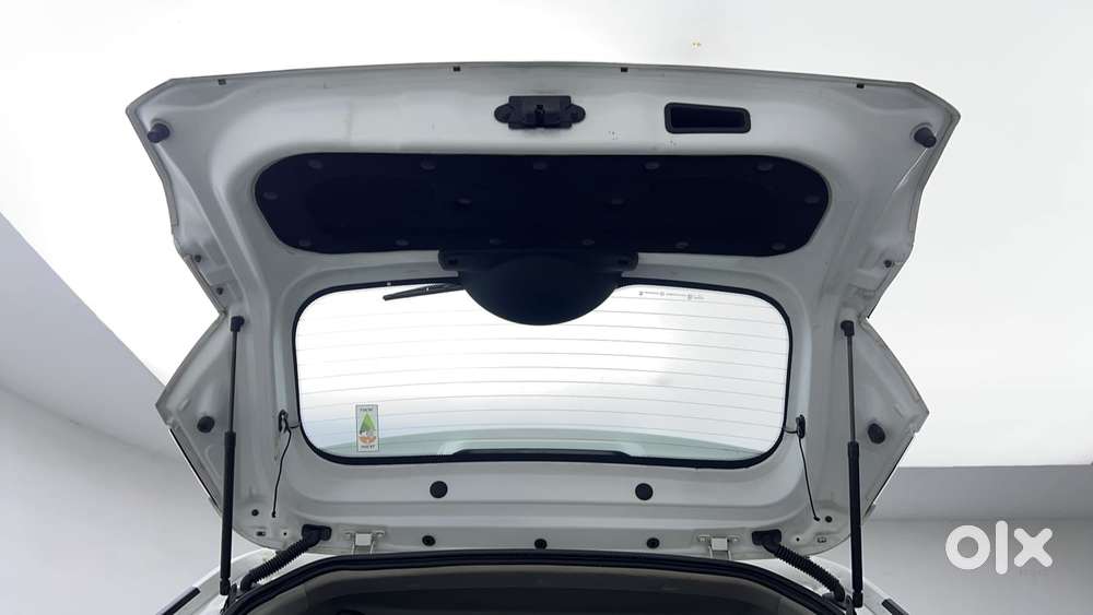 Tata Nexon 1.2 Revotron Xza Plus Hs, 2022, Petrol