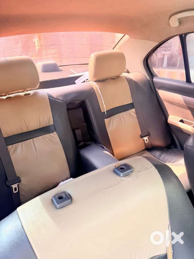 Maruti Suzuki Dzire 2009 Diesel Well Maintained