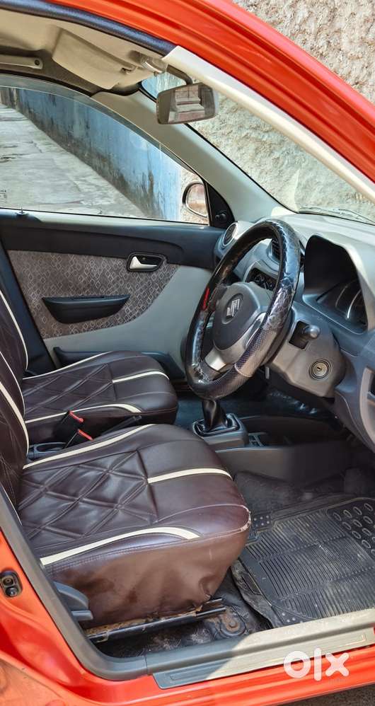 Maruti Suzuki Alto 800 Lxi, 2018, Petrol