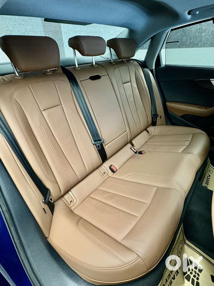 Audi A4 2.0 Technology 40 Tfsi, 2024, Petrol
