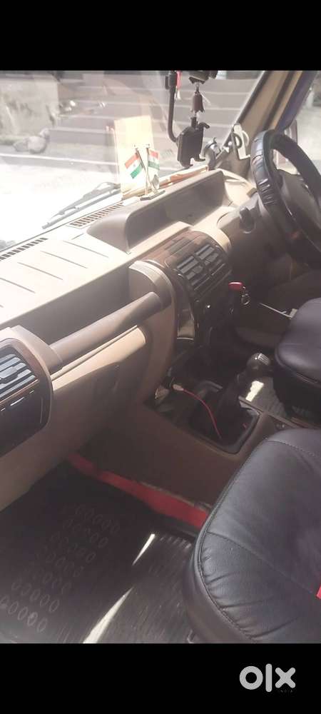 Mahindra Bolero 2016 Well Maintained