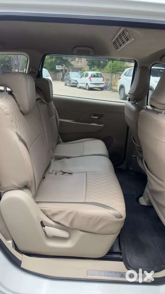 Maruti Suzuki Ertiga Vxi Cng, 2021, Cng & Hybrids