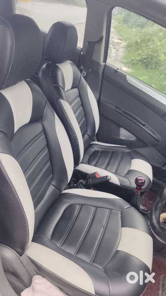 Chevrolet Beat 2014 Diesel Manual Good Condition