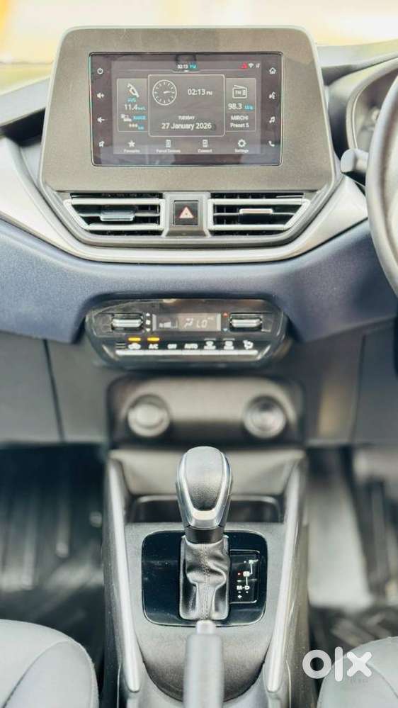 Maruti Suzuki Baleno 1.2 Zeta At, 2023, Petrol