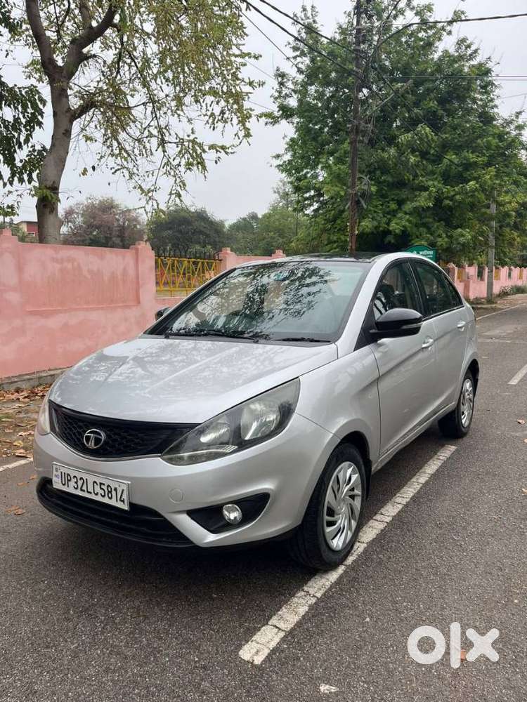 Tata Zest  Premio, 2020, Diesel
