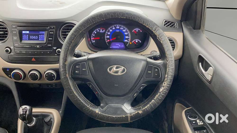 Hyundai Grand I10 Asta 1.1 Crdi, 2016, Diesel