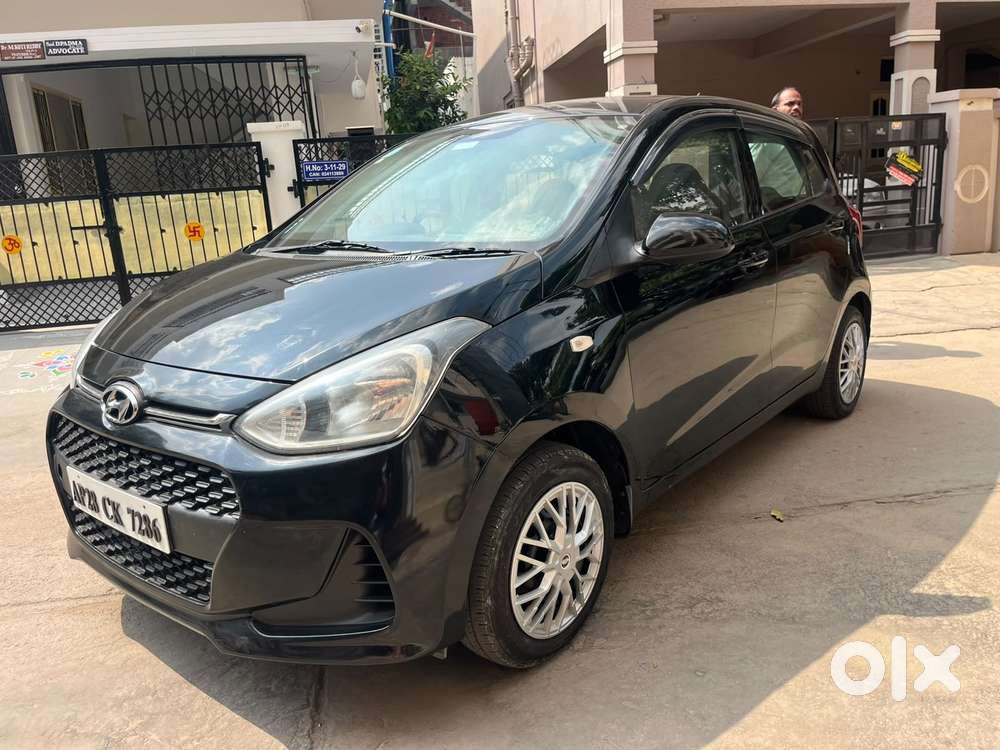 Hyundai Grand I10 Magna 1.1 Crdi, 2013, Diesel
