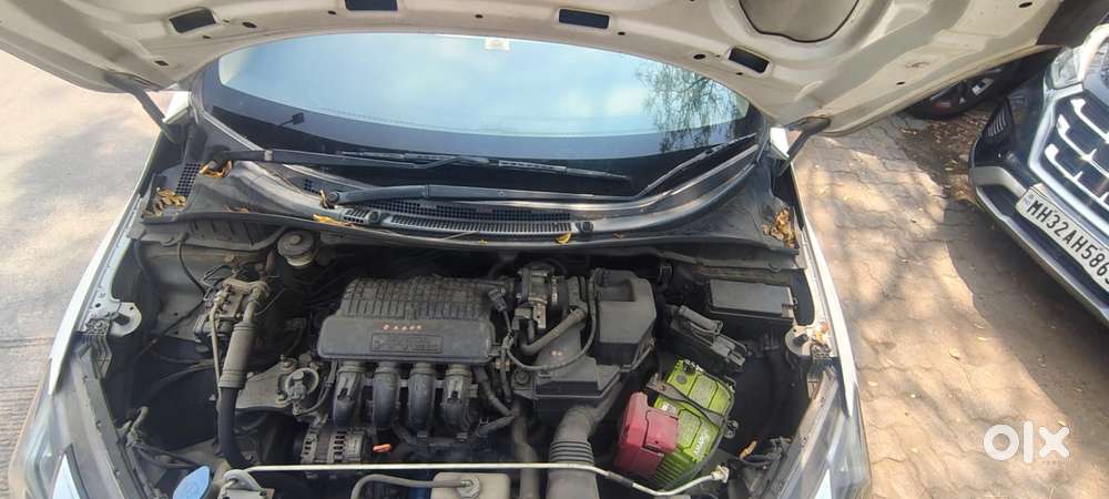 Honda City 2014-2015 I Vtec Sv, 2017, Petrol