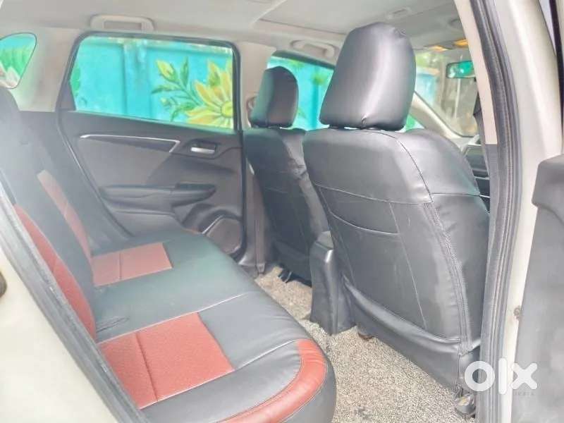 Honda Wr-v 1.5 Vx I-dtec, 2019, Diesel