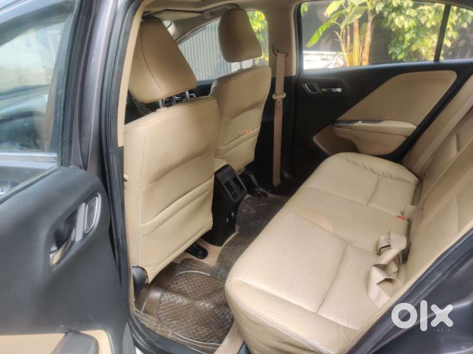 Honda City 1.5 Zx I-dtec Mt, 2018, Diesel