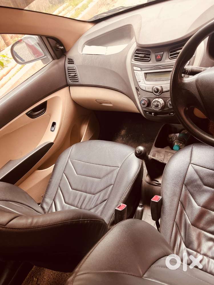 Eon Magna Plus For Sale