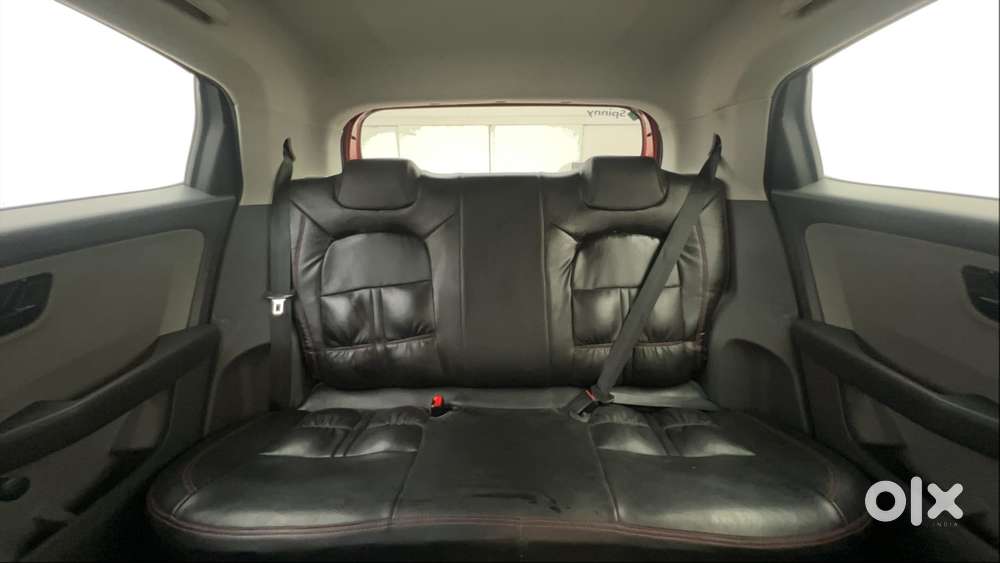Tata Altroz 1.2 Xe, 2021, Petrol