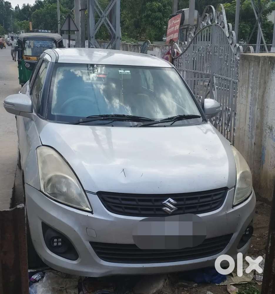 Swift Desire Very Good Condition