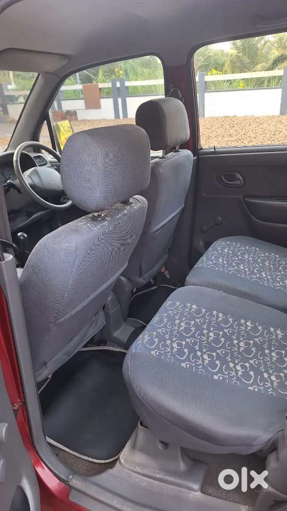 Maruti Suzuki Wagon R