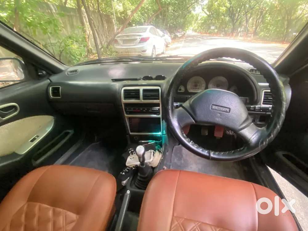 Maruti Suzuki Esteem Vxi 2007