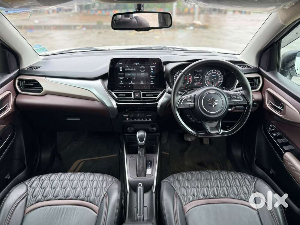 Hyundai Creta 1.5 Sx, 2023, Petrol