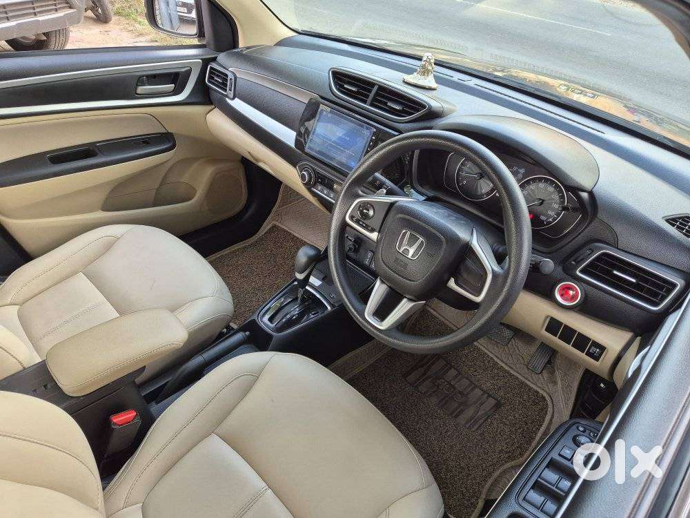 Honda Amaze Vx 1.2 Petrol Cvt, 2023, Petrol