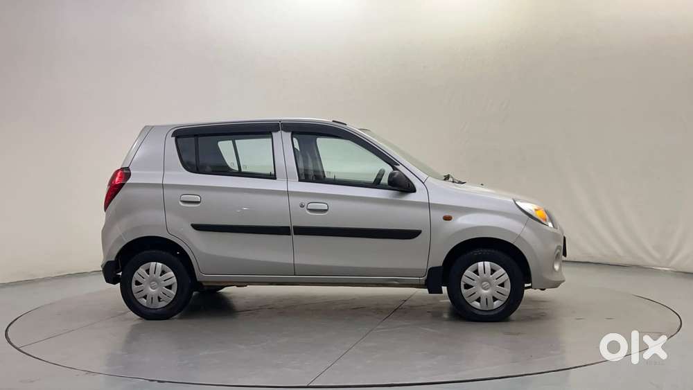 Maruti Suzuki Alto 800 Lxi, 2018, Petrol
