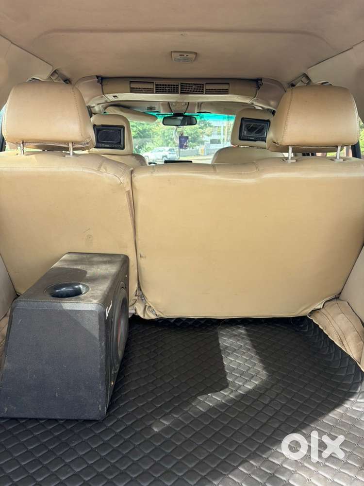 Tata Safari 2007 Diesel 86225 Km Driven