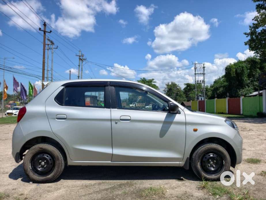 Maruti Suzuki Alto K10, 2024, Petrol