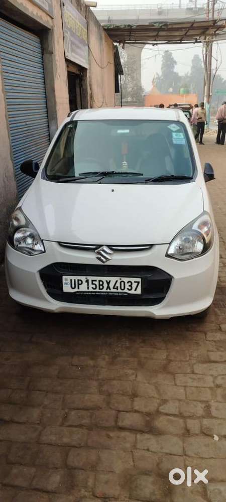 Maruti Suzuki Car 2016 Hybrid