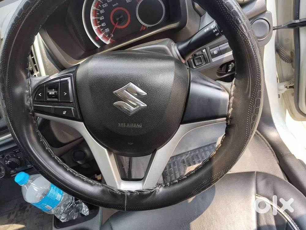Maruti Suzuki Celerio Zxi(o) Mt, 2022, Petrol