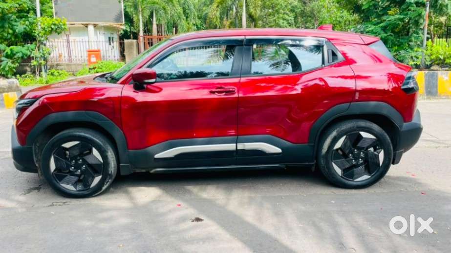 Maruti Suzuki E Vitara Alpha, 2026, Electric