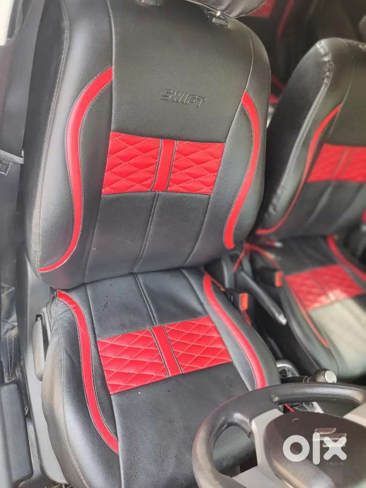 Maruti Suzuki Swift 2015 Petrol