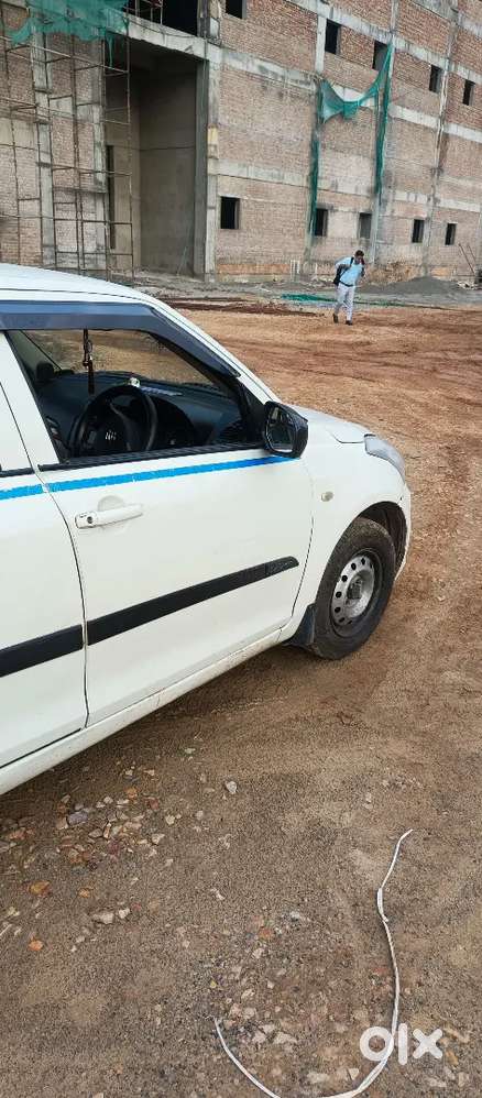 Green Cng Good Milege