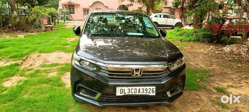 Honda Amaze 1.2 Petrol 2024 In Excellent Condition